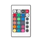 Zestaw oświetleniowy Rebel (sznur LED RGB, kontroler kolorów, zasilacz) Zestaw oświetleniowy Rebel (sznur LED RGB, kontroler kolorów, zasilacz)