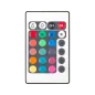 Zestaw oświetleniowy Rebel (sznur LED RGB, kontroler kolorów, zasilacz) Zestaw oświetleniowy Rebel (sznur LED RGB, kontroler kolorów, zasilacz)