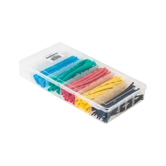 Zestaw rurek termokurczliwych HST-100C 10cm kolor 7857