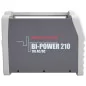Spawarka inwertorowa TIG BI-POWER 210 AC/DC Welder Fantasy