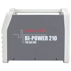 Spawarka inwertorowa TIG BI-POWER 210 AC/DC Welder Fantasy