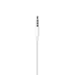 Zestaw słuchawkowy Apple EarPods MNHF2ZM/A jack 3.5 oryginalny