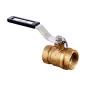 Seria S40 - zawór wodny, kulowy, antykamienny, GW/GW 2" Seria S40 - zawór wodny, kulowy, antykamienny, GW/GW 2"