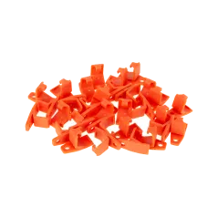 Zestaw szybkozłączek elektrycznych – 60 elementowy