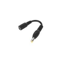 Złącze adapter 5.5/2.5 na Acer 5.5/1.7