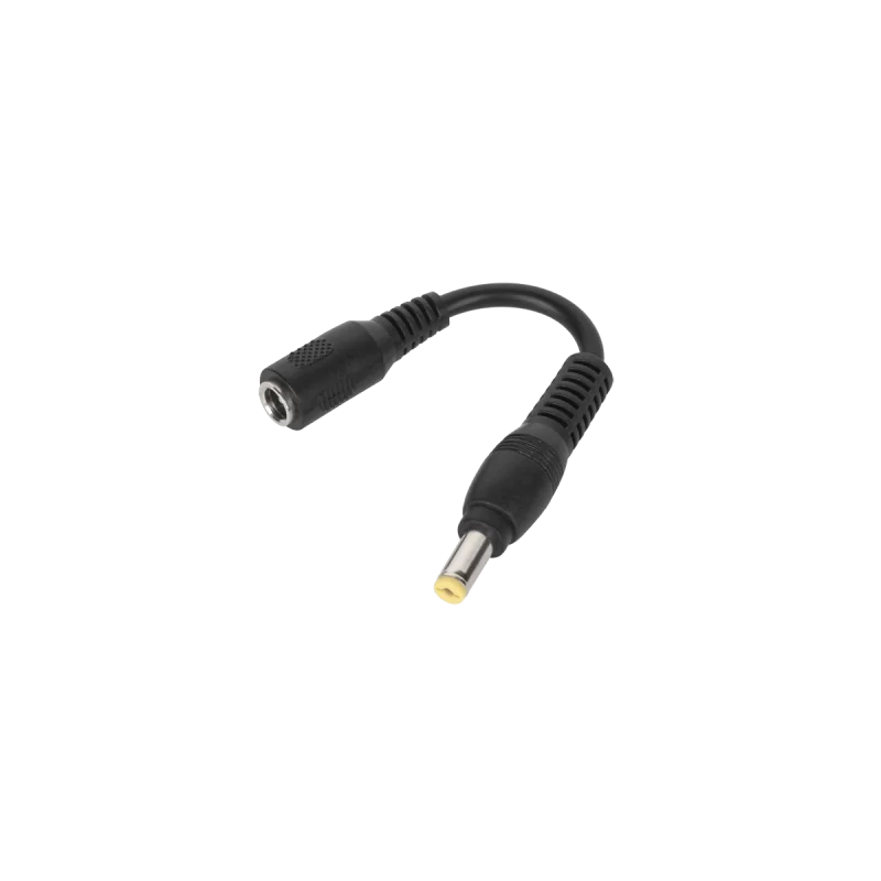 Złącze adapter 5.5/2.5 na Acer 5.5/1.7