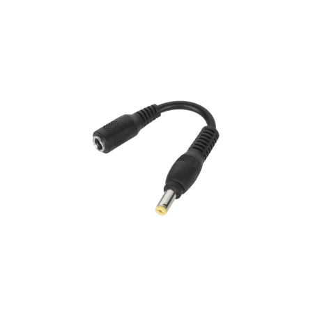 Złącze adapter 5.5/2.5 na Acer 5.5/1.7