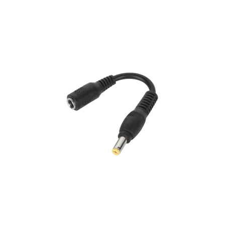 Złącze adapter 5.5/2.5 na Acer 5.5/1.7