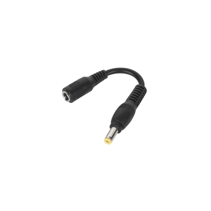 Złącze adapter 5.5/2.5 na Acer 5.5/1.7 Złącze adapter 5.5/2.5 na Acer 5.5/1.7