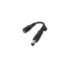Złącze adapter 5.5/2.5 na Dell 7.4/5.0 PIN