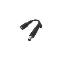 Złącze adapter 5.5/2.5 na Dell 7.4/5.0 PIN