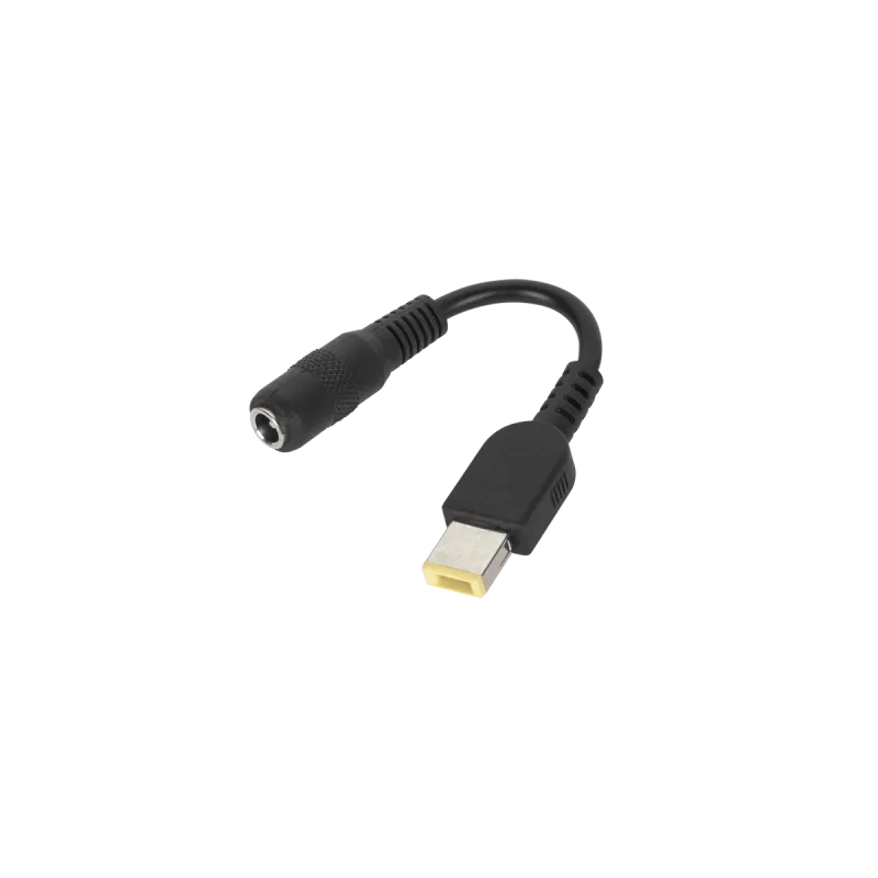 Złącze adapter 5.5/2.5 na Lenovo YOGA 11/4.2 PIN Złącze adapter 5.5/2.5 na Lenovo YOGA 11/4.2 PIN