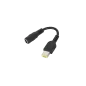 Złącze adapter 5.5/2.5 na Lenovo YOGA 11/4.2 PIN Złącze adapter 5.5/2.5 na Lenovo YOGA 11/4.2 PIN