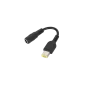 Złącze adapter 5.5/2.5 na Lenovo YOGA 11/4.2 PIN Złącze adapter 5.5/2.5 na Lenovo YOGA 11/4.2 PIN