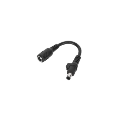 Złącze adapter 5.5/2.5 na Samsung 5.5/3.0 PIN