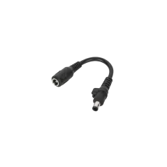 Złącze adapter 5.5/2.5 na Samsung 5.5/3.0 PIN