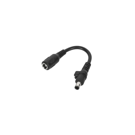 Złącze adapter 5.5/2.5 na Samsung 5.5/3.0 PIN