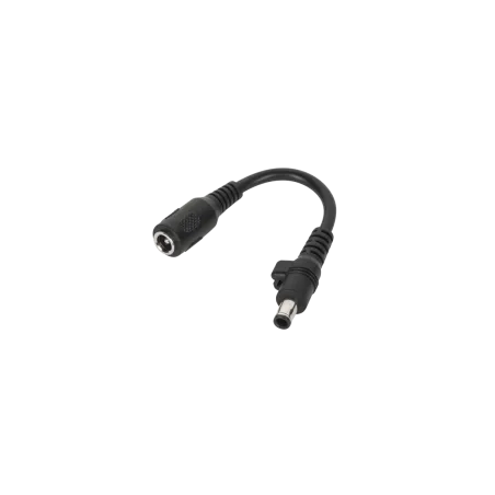 Złącze adapter 5.5/2.5 na Samsung 5.5/3.0 PIN