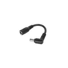 Złącze adapter 5.5/2.5 na Sony VAIO 6.5/4.5 PIN