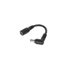Złącze adapter 5.5/2.5 na Sony VAIO 6.5/4.5 PIN