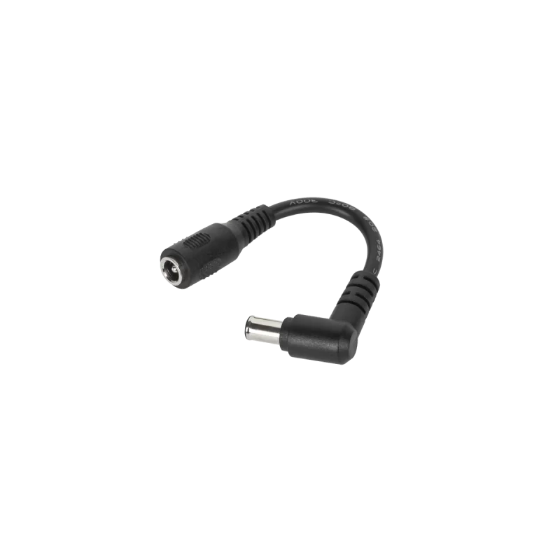 Złącze adapter 5.5/2.5 na Sony VAIO 6.5/4.5 PIN