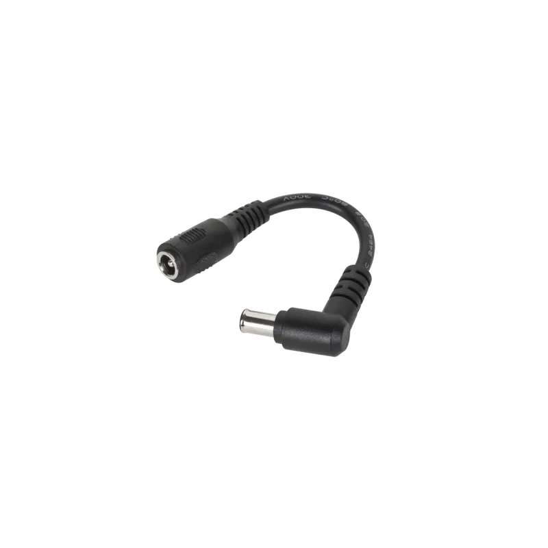 Złącze adapter 5.5/2.5 na Sony VAIO 6.5/4.5 PIN Złącze adapter 5.5/2.5 na Sony VAIO 6.5/4.5 PIN