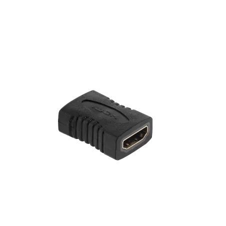 Złącze adapter beczka HDMI - HDMI