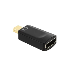 Złącze adapter wtyk MINI DISPLAYPORT - gniazdo HDMI