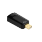 Złącze adapter wtyk MINI DISPLAYPORT - gniazdo HDMI