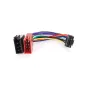 Złącze do Alpine CDE7854R-ISO-KA7854 Złącze do Alpine CDE7854R-ISO-KA7854