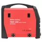 Półautomat spawalniczy 3w1 TRIO DUAL PULSE 230A MIG/MAG TIG MMA Welder Fantasy Półautomat spawalniczy 3w1 TRIO DUAL PULSE 230A MIG/MAG TIG MMA Welder Fantasy