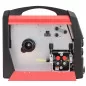 Półautomat spawalniczy 3w1 TRIO DUAL PULSE 230A MIG/MAG TIG MMA Welder Fantasy Półautomat spawalniczy 3w1 TRIO DUAL PULSE 230A MIG/MAG TIG MMA Welder Fantasy