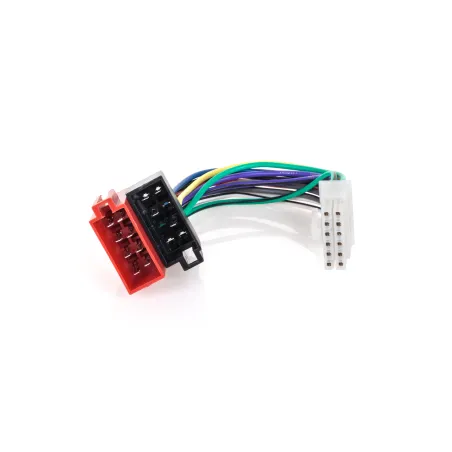 Złącze do Pioneer DEH424 12pin-ISO-KP424