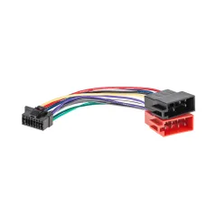 Złącze do radia SONY CDX-90 16pin-ISO KS90