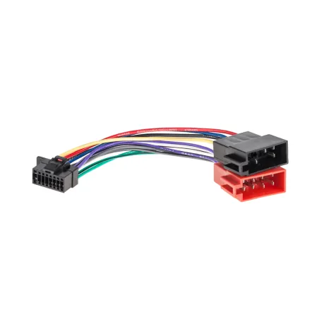 Złącze do radia SONY CDX-90 16pin-ISO KS90