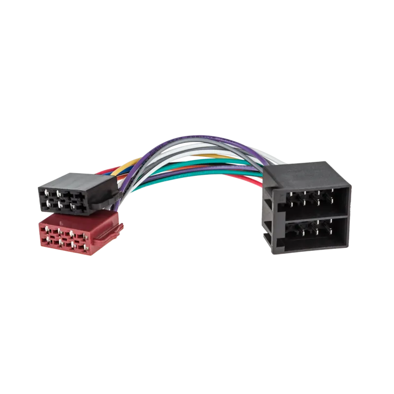 Złącze do VW-ISO-552088