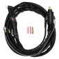Półautomat spawalniczy 3w1 TRIO DUAL PULSE 230A MIG/MAG TIG MMA Welder Fantasy Półautomat spawalniczy 3w1 TRIO DUAL PULSE 230A MIG/MAG TIG MMA Welder Fantasy