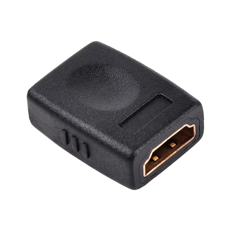 Złącze HDMI gniazdo-gniazdo LXHD01