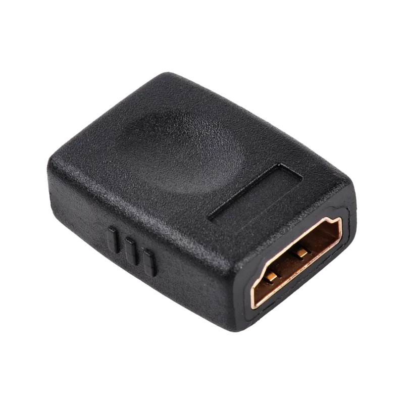 Złącze HDMI gniazdo-gniazdo LXHD01 Złącze HDMI gniazdo-gniazdo LXHD01