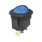 Złącze przeł. 230V podś.nieb LX3081N Złącze przeł. 230V podś.nieb LX3081N