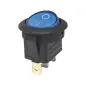 Złącze przeł. 230V podś.nieb LX3081N Złącze przeł. 230V podś.nieb LX3081N