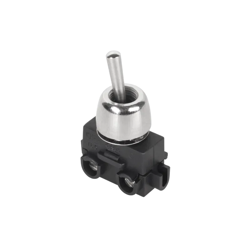 Złącze przełącznik hebelkowy SM226 2A Złącze przełącznik hebelkowy SM226 2A