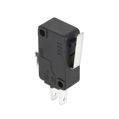 Złącze przełącznik krańcowy z dźwignią 16A/250V NC/COM/NO 3 PIN D1