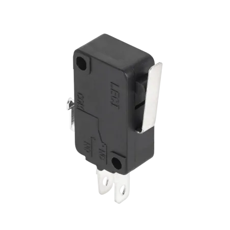 Złącze przełącznik krańcowy z dźwignią 16A/250V NC/COM/NO 3 PIN D1