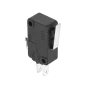 Złącze przełącznik krańcowy z dźwignią 16A/250V NC/COM/NO 3 PIN D1