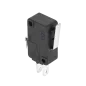 Złącze przełącznik krańcowy z dźwignią 16A/250V NC/COM/NO 3 PIN D1