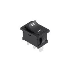 Złącze przełącznik MRS-102 6A 250V