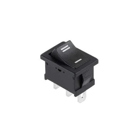 Złącze przełącznik MRS-102 6A 250V