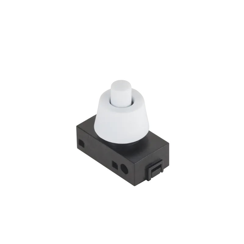 Złącze przełącznik T55 2A/250V Złącze przełącznik T55 2A/250V