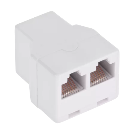 Złącze RJ45 GN.-2xGN.SS6-6012